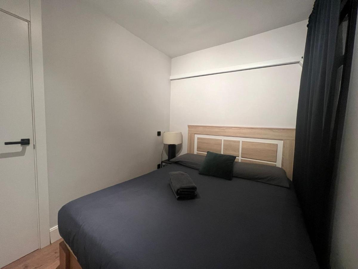 Realbites Accommodations Мадрид Экстерьер фото
